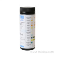 Brouilles de test réactif d'urine 2-11 Paramètres